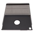 thumbnail image 3 of Funda para tableta Funda delgada para tableta portátil con ángulo ajustable para tableta Galaxy Tab A7 (T500/T505/T507) de 10,4 pulgadas, color plateado, 3 of 5