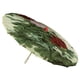 thumbnail image 3 of Paraguas de tela de seda, sombrilla de estilo japonés, sombrilla decorativa para accesorios de baile, 3 of 9