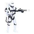 thumbnail image 2 of Star Wars Last Jedi E8 First Order Flametrooper Force Link Action Figure, 2 of 2