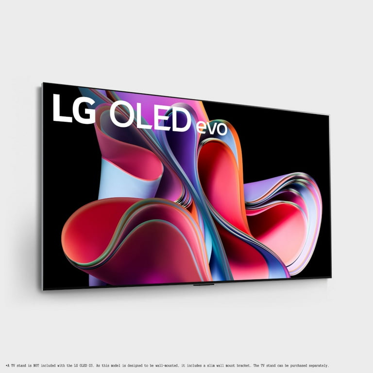 LG OLED Evo G1 55インチ テレビ 本体 THE BEST 4K OLED TV for PS5? - LG G1 OLED Evo 55