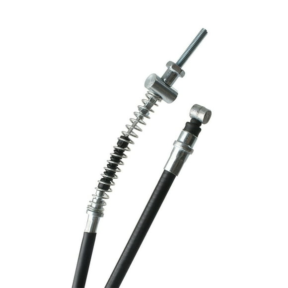 Chicote De Freno Trasero Ds 150 2006 De 2018 Italika Original