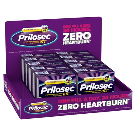 10pcprilosec Otc 42