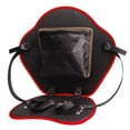 thumbnail image 3 of Padded Kayak Seat Cushion with Back Support and Adjustable Straps for Boating Canoeing Kayaking Fishing, 3 of 7