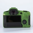 thumbnail image 3 of For Canon EOS R5 Silicone Camera Bag Armor Skin Case Protective Body Cover Protector, 3 of 6