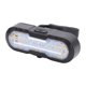 thumbnail image 1 of Luz Trasera De Bicicleta Con Intermitentes, Bocina, Sonido Rápido, Carga Tipo C, Control Remoto Inalámbrico, Luz Trasera De Bicicleta Para Conducción Nocturna, 1 of 7