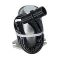 thumbnail image 3 of Solenoid,  Solenoid 24V Stable Durable Professional Safe  For Excavator, 3 of 8
