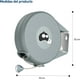 thumbnail image 5 of Tendedero Plegable para Ropa Bluelander, Tendedero Retractil Pared, 15 M, 5 of 5