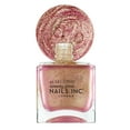 thumbnail image 6 of Nails.INC Quick Drying Nail Polish, Ruby, Pink Shimmer, 0.47 fl oz, 6 of 12