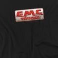 thumbnail image 3 of GMC  Adult Beat Up 1959 Logo T-Shirt, 3 of 6