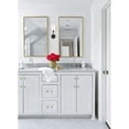 thumbnail image 6 of Crystorama Libby Langdon For  Sylvan 1 Light Black Forged Sconce - 4.87'' W x 15.75'' H x 7.75'' D, 6 of 10