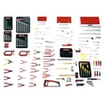 thumbnail image 2 of Juego Intermedio Industrial 215 Piezas Sin Gabinete Urrea 99510, 2 of 2