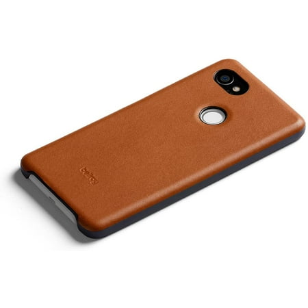 Bellroy Pixel 2 XL Case (Leather Google Pixel Phone Cover, Super Slim  Profile) - Caramel