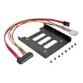 thumbnail image 4 of Tripp Lite 2.5 Inch SATA Hard Drive to 3.5 Inch Drive Bay Mounting Kit (P948-BRKT25), 4 of 5