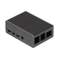 thumbnail image 1 of Protective Enclosure, Aluminum Alloy Cooling Case Perfect Match   for  4 B, 1 of 8