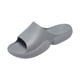 thumbnail image 2 of Pareja de verano, zapatillas de hombre y mujer, zapatos de baño de fondo grueso informales a la moda Wmkox8yii ytu4781, 2 of 4