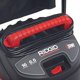 thumbnail image 2 of Aspiradora en Húmedo/Seco Ridgid 1610RV Rojo Acero Inoxidable 16 Galones, 2 of 4