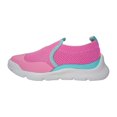 thumbnail image 2 of Tenis Niña confort Bubble Gummers Nitro Talla 18 Rosa, 2 of 4
