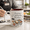 Black, variant on Cafeteria Worker Personalized Mug, Amazing School Lunch Staff Gift
