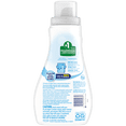 thumbnail image 3 of all Small & Mighty Super Concentrated Liquid Laundry Detergent, Free Clear for Sensitive Skin, 32 Fluid Ounces, 42 Loads, 3 of 9