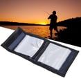 thumbnail image 4 of Fly Fishing Leader Wallet, Fishing Line Packet Portable Universal Wear  Easy Acess Anti Drop  For Tippet, 4 of 8