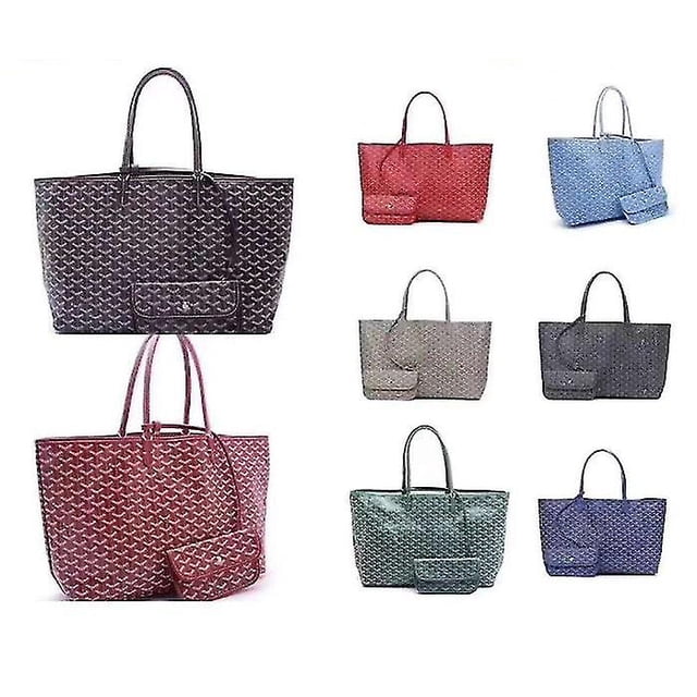 Bolso tote de gran capacidad Mom Bag Tote Bag Gift-yky
