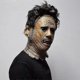 thumbnail image 4 of Texas Chainsaw Massacre Leatherface Masks Latex Scary Movie Halloween Cosplay Costume Party Event Props Toys Carnival Mask, 4 of 5