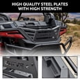 thumbnail image 3 of Extensor de plataforma de carga trasera para Polaris RZR PRO R, 3 of 6