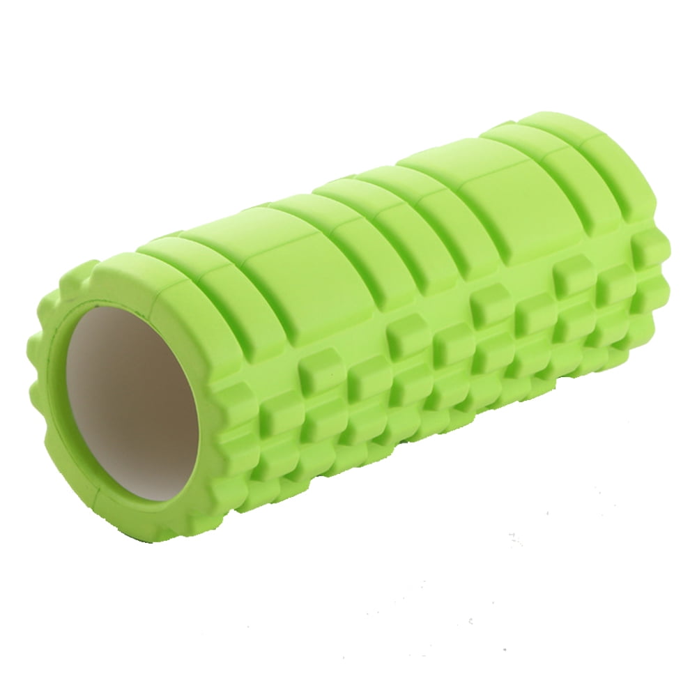 Foam Roller High Density Exercise Roller for Deep Tissue Muscle Massage, Muscle and Back
