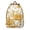 Spring Blossom F, variant on Galaxy Starry Night Backpack, Cute Moon Rocket and Planet Print Daypack for Sci-Fi Lovers, Space Astronaut School Bag
