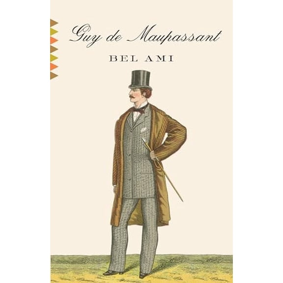 Pre-Owned Bel Ami (Paperback) 0307740889 9780307740885