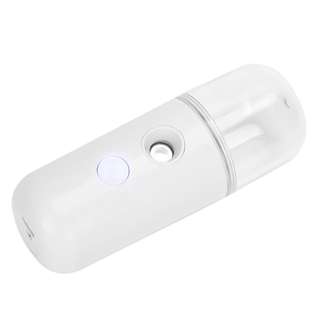 Pulverizador de niebla facial, pulverizador de niebla facial nano Pulverizador de niebla humectante nano Valor excepcional