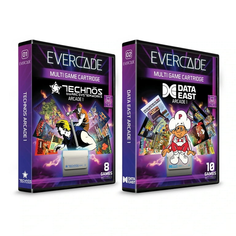 Evercade VS Premium Pack エバーケード本体　新品未使用 Evercade VS- System Review – Seafoam Gaming