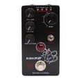 thumbnail image 4 of Mosky King Rat Volume Filter Fuzz Distorition The Electric Guitar Effects Pedal, 4 of 10