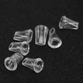 thumbnail image 3 of Embouts de Respirateur pour Testeur d'Alcool avec Design Lavable Réutilisable 20 Pcs 30 Pcs 50 Pcs Buse de Rechange Test Sanitaire Applicable pour Amis et Famille, 3 of 7