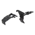 thumbnail image 4 of 1666804103, ABS Antiaging Consola Apoyabrazos Caja Hebilla Clip Negro Coche Apoyabrazos Caja Hebilla Locker Para Actualización, 4 of 7