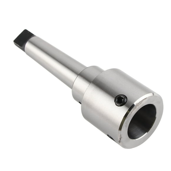 Drill Sleeve, Drill Chuck Arbor, Easy High Performance Radial Drill for Magnetic Drill Lathe Bench Drill