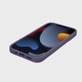 thumbnail image 4 of Caseco iPhone 15 Pro Case With Mag-Safe - Purple Swirl, 4 of 5