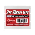 thumbnail image 6 of Future Stars 3 Pack of Clear Premium Hockey Tape 3 Rolls (60ft x 0.95") -  All Ages, 6 of 8