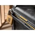 thumbnail image 3 of Caja de herramientas TOUGHSYSTEM® 2.0 DEWALT® DWST08035 compacta y duradera, 3 of 9