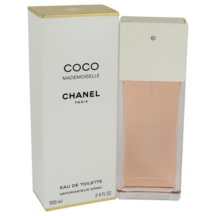 Coco Mademoiselle By Chanel Eau De Toilette Spray 3 4 Oz For Women Walmart Com Walmart Com Coco Mademoiselle By Chanel Eau De Toilette Spray 3 4 Oz For Women Walmart Com Walmart Com
