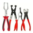 thumbnail image 1 of TIEVOSA A Set of Tubing Clips Clamps Pliers and Other Tools, 1 of 9