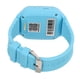 thumbnail image 5 of Reloj inteligente para niños y niñas, reloj con cámara de vídeo inteligente resistente al agua, reloj con alarma y vídeo, el mejor de su clase, 5 of 8