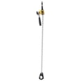 thumbnail image 3 of 550Lbs Lever Block Chain Hoist Come Along Puller Ratchet Type 5FT Heavy Duty, 3 of 16