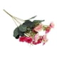 thumbnail image 5 of Decoración de seda artificial Gloria Flores artificiales, 5 of 8