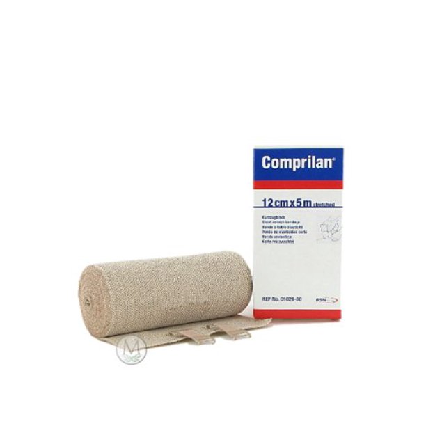 Jobst Comprilan Short Stretch Compression Bandage 12 Centimeter x 5