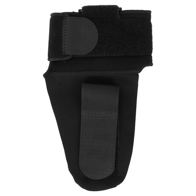 Adjustable Foot Drop Orthotic Brace, Night Splint Plantar Fasciitis Brace, Plantar Fasciitis Splint Stretching Foot Support