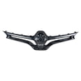 thumbnail image 1 of Parrilla Fluence 2015 A 2017 Renault Negra Brillante C/Mold Crom TONG YANG ., 1 of 4