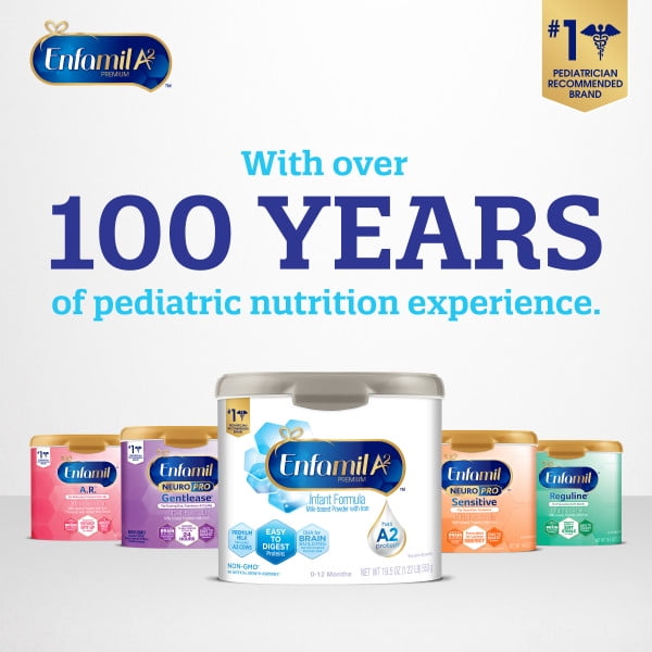 enfamil a1