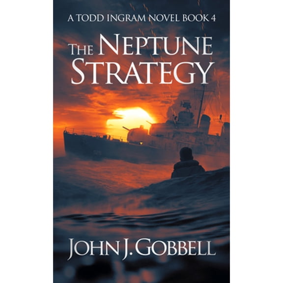 Pre-Owned The Neptune Strategy (Paperback) 1648755259 9781648755255