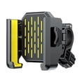 thumbnail image 2 of onlyliua ¡ Ofertas de Liquidación de Hoy Prime! Soporte para Teléfono de Bicicleta Soporte para Teléfono de Navegación para Ciclismo de Carretera Al Aire Soporte para Teléfono para Motocicletas Que E, 2 of 7